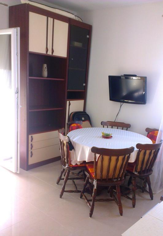 Apartment Feliks マンドレ 部屋 写真
