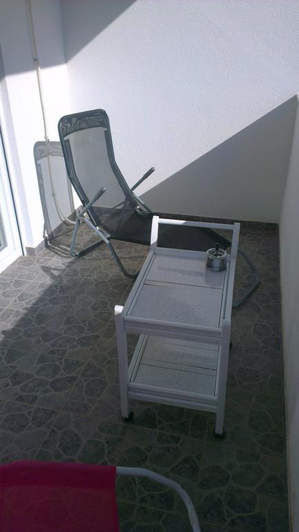 Apartment Feliks マンドレ 部屋 写真