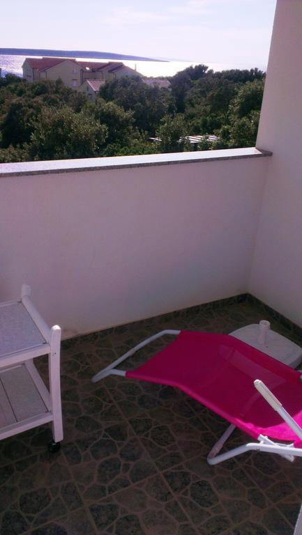 Apartment Feliks マンドレ 部屋 写真