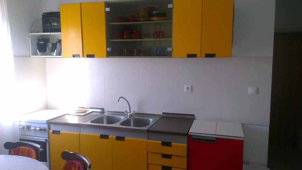 Apartment Feliks マンドレ 部屋 写真